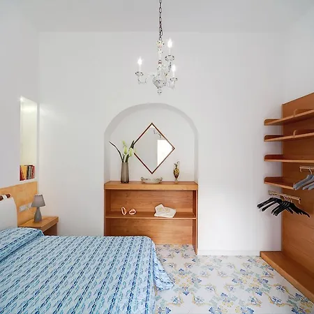 Casa Giuseppe By Gocce