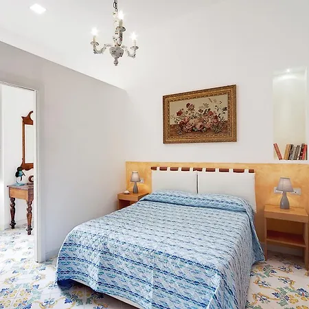 Casa Giuseppe By Gocce Διαμέρισμα Sant'Angelo (Isola d'Ischia)