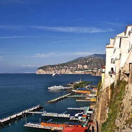 Casa Giuseppe Sant'Angelo (Isola d'Ischia)