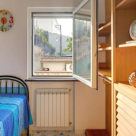 アパート Casa Giuseppe By Gocce Sant'Angelo (Isola d'Ischia)