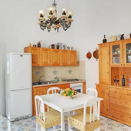 Casa Giuseppe By Gocce *