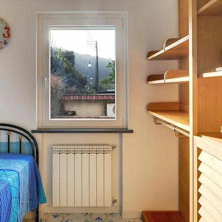 Casa Giuseppe By Gocce Sant'Angelo (Isola d'Ischia)